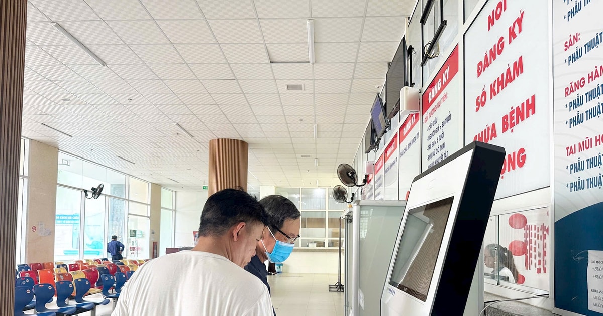 Tăng cường kiểm soát tình trạng “cò mồi” khám chữa bệnh