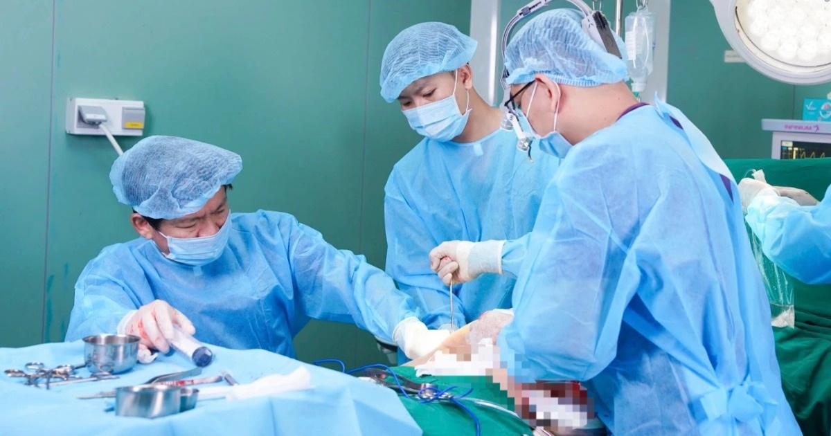 Hỏi ChatGPT, nạn nhân tiêm filler bay từ Hồng Kông sang TPHCM cầu cứu
