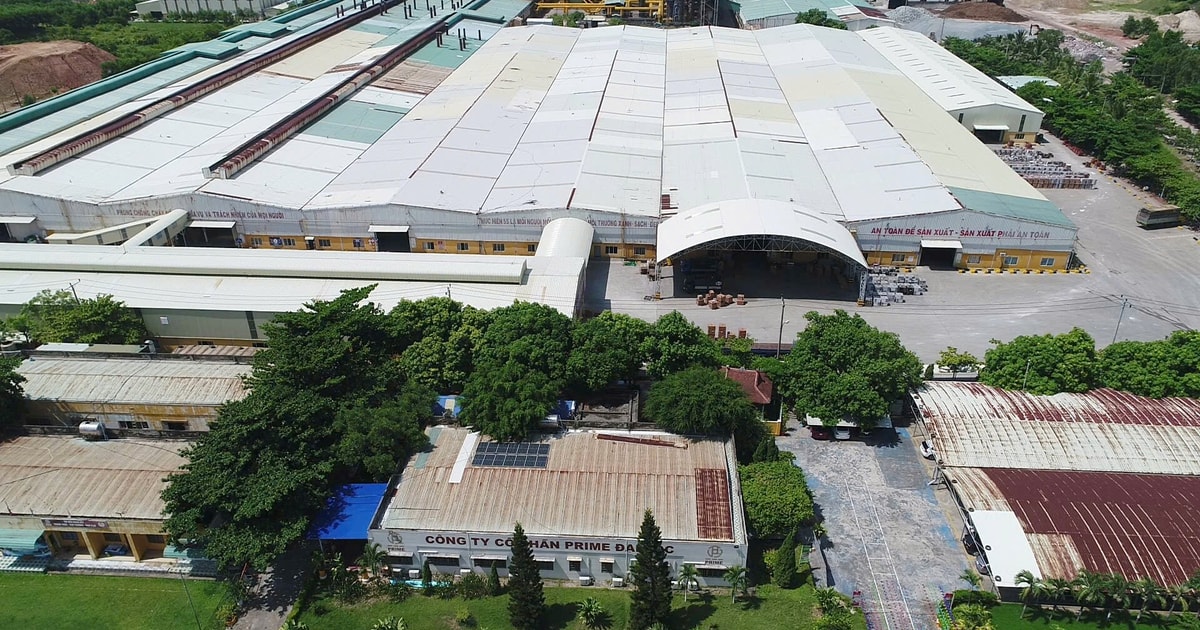 THE FIRST CONGRESS OF HA NHA COMMUNE PARTY (TERM 2025 - 2030): Enhancing local economic strengths