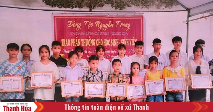Tạo tiền đề cho mục tiêu xây dựng xã hội học tập