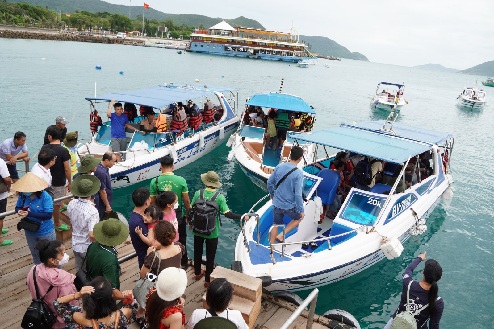 Phát triển du lịch TP Hồ Chí Minh sau sáp nhập: Cơ hội nhiều, cần biết cách tận dụng - Ảnh 1.