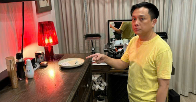 Nguyen Cong Tri: Vom „Modekönig“ zum drogenbedingten Sturz