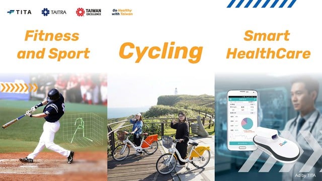 Thúc đẩy lối sống lành mạnh cùng Đài Loan qua chiến dịch ‘Go Healthy with Taiwan 2025’- Ảnh 1.