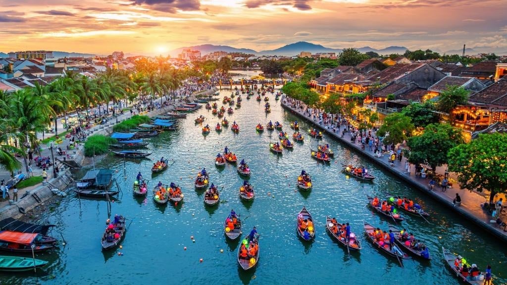 18 năm du lịch Việt Nam 19 lần và đây là những chia sẻ từ đáy lòng - Ảnh 1.
