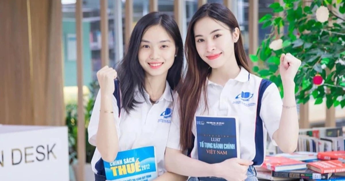 Đã có kết quả lọc ảo lần 1, mức điểm chuẩn “chưa ngã ngũ"
