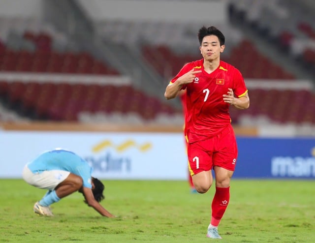 U.23 Việt Nam lộ nhược điểm chí mạng, phải sửa gấp trước khi quá muộn: Philippines không tầm thường!- Ảnh 2.