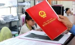 Thủ tướng: Cử cán bộ về cơ sở nắm tình hình, xử lý vướng mắc đất đai và cấp sổ đỏ