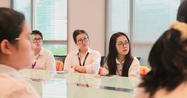 Phân hiệu Trường ĐH Luật TP HCM tại miền Trung sẽ tuyển sinh từ quý 4-2025