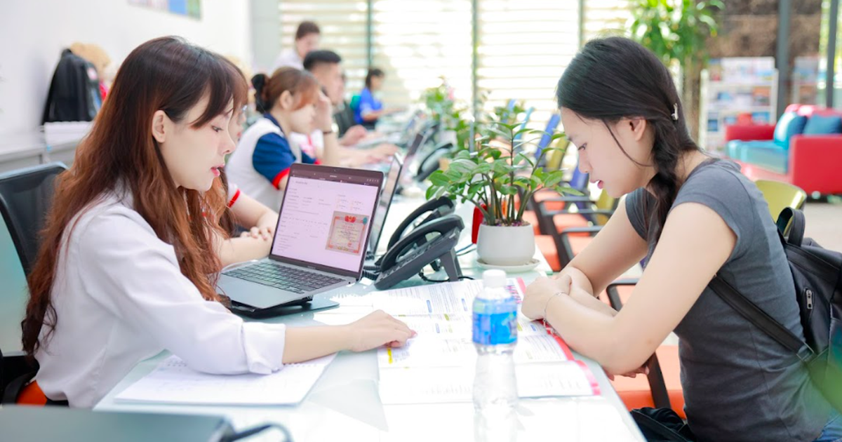 Thí sinh từ 15-20 điểm có cơ hội trúng tuyển ngành nào, trường nào?