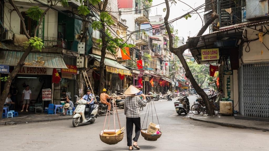18 năm du lịch Việt Nam 19 lần và đây là những chia sẻ từ đáy lòng - Ảnh 4.