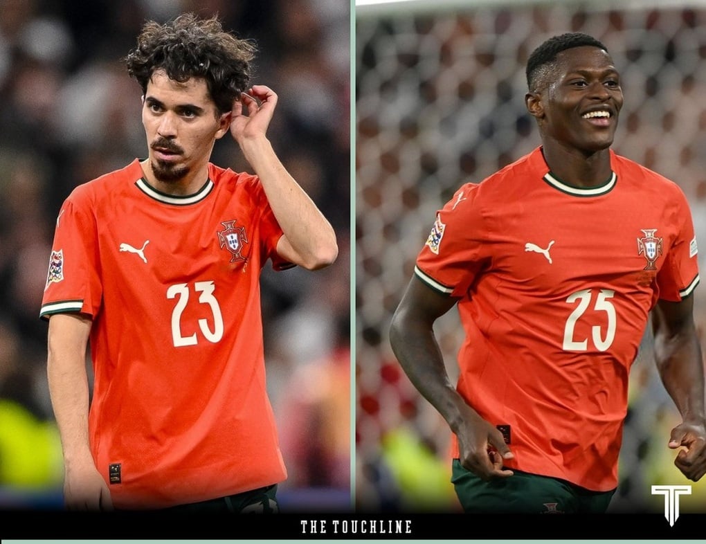 HLV Mourinho dự đoán gây sốc về cuộc đua Quả bóng vàng - 2