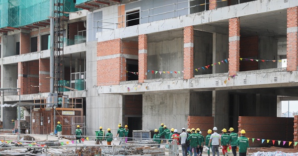 Đề xuất đánh thuế chuyển nhượng bất động sản 20% gây tranh cãi