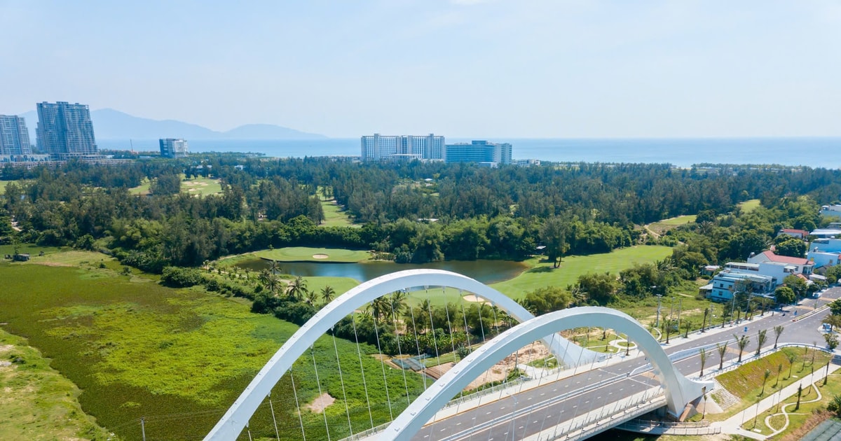 ĐẠI HỘI ĐẠI BIỂU ĐẢNG BỘ PHƯỜNG ĐIỆN BÀN ĐÔNG LẦN THỨ I (NHIỆM KỲ 2025 - 2030):Xây dựng đô thị năng động, hiện đại