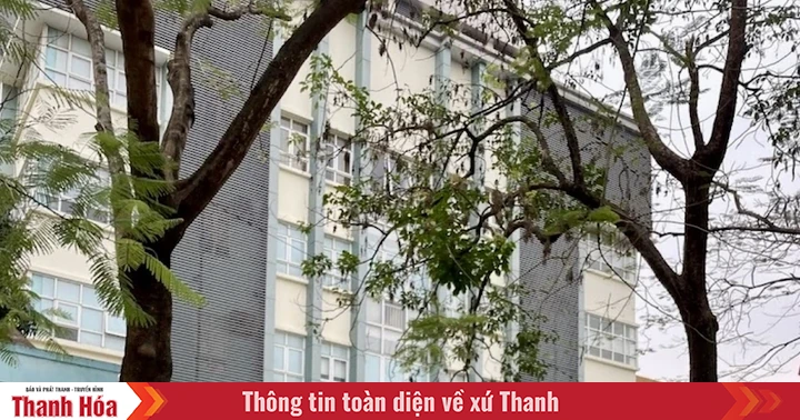 Thay đổi tên cơ quan, mẫu con dấu và địa bàn quản lý của cơ quan bảo hiểm xã hội tỉnh Thanh Hoá