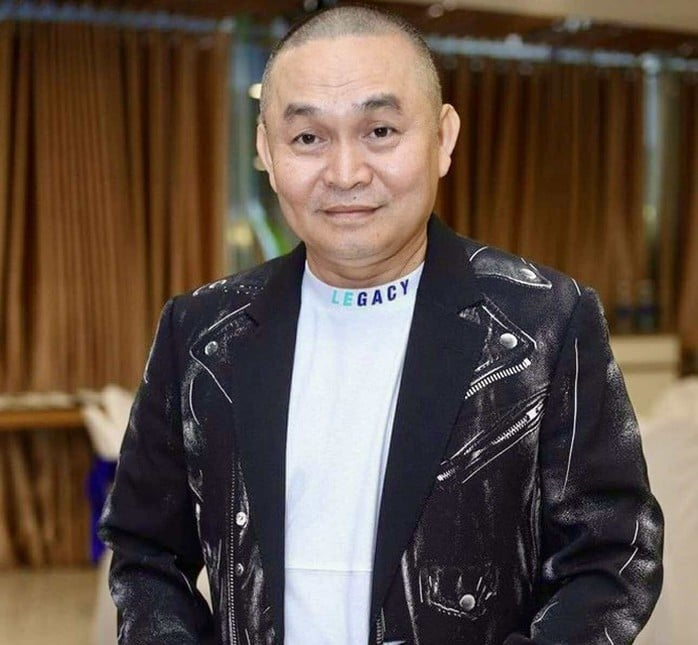 NSƯT Xuân Hinh thổn thức với "Kẻ chọc cười dân dã"- Ảnh 2.