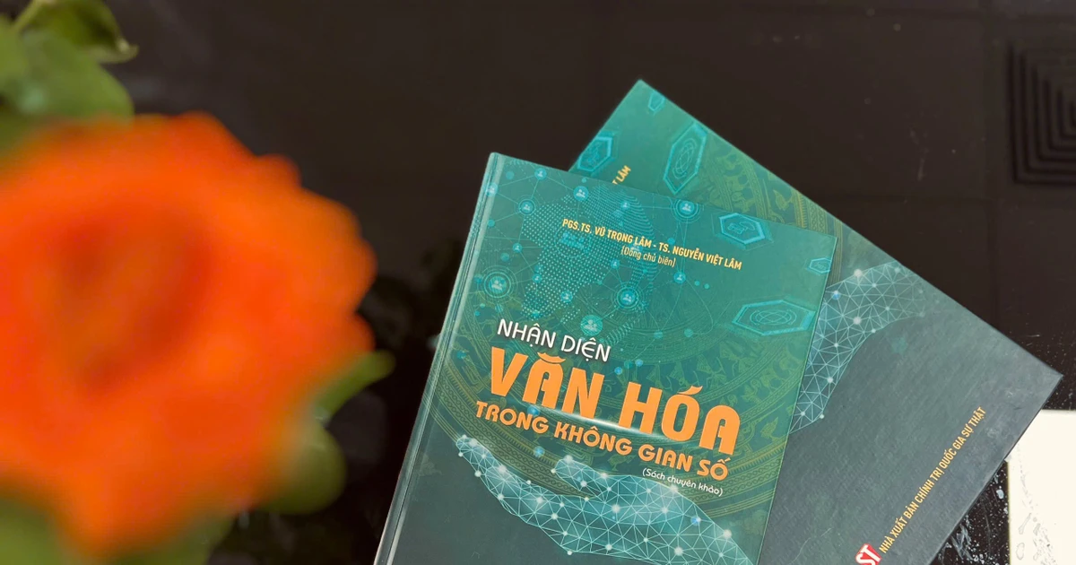 Cẩm nang định hình nền tảng văn hóa trong bối cảnh mới của thời đại số