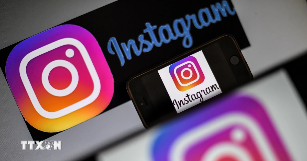 Meta tăng cường biện pháp bảo vệ thiếu niên trên Instagram