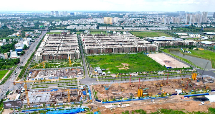 bất động sản - Ảnh 1.