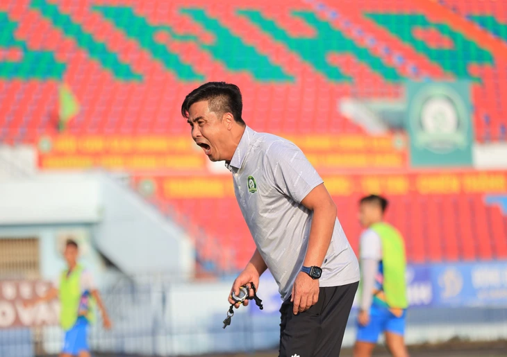 V-League - Ảnh 1.