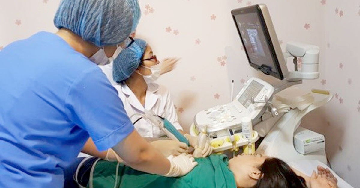 U nang tuyến vú có phải dấu hiệu đáng lo?