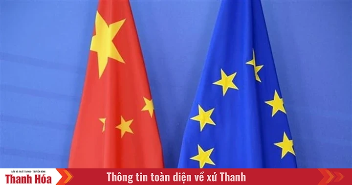 កិច្ចប្រជុំកំពូល EU-ចិន៖ ការជ្រើសរើសផ្លូវនៅផ្លូវបំបែក