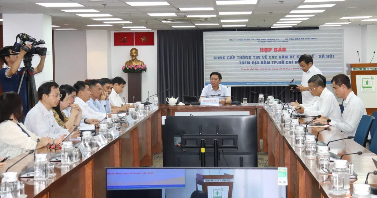 TPHCM ghi nhận hơn 15.500 ca sốt xuất huyết từ đầu năm