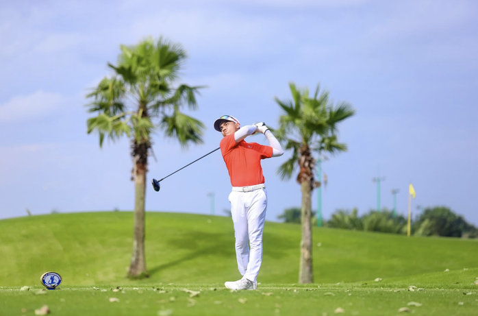 8 CLB vào chung kết Giải Vô địch Các CLB golf tranh Cúp Tân Sơn Nhất 2025- Ảnh 2.