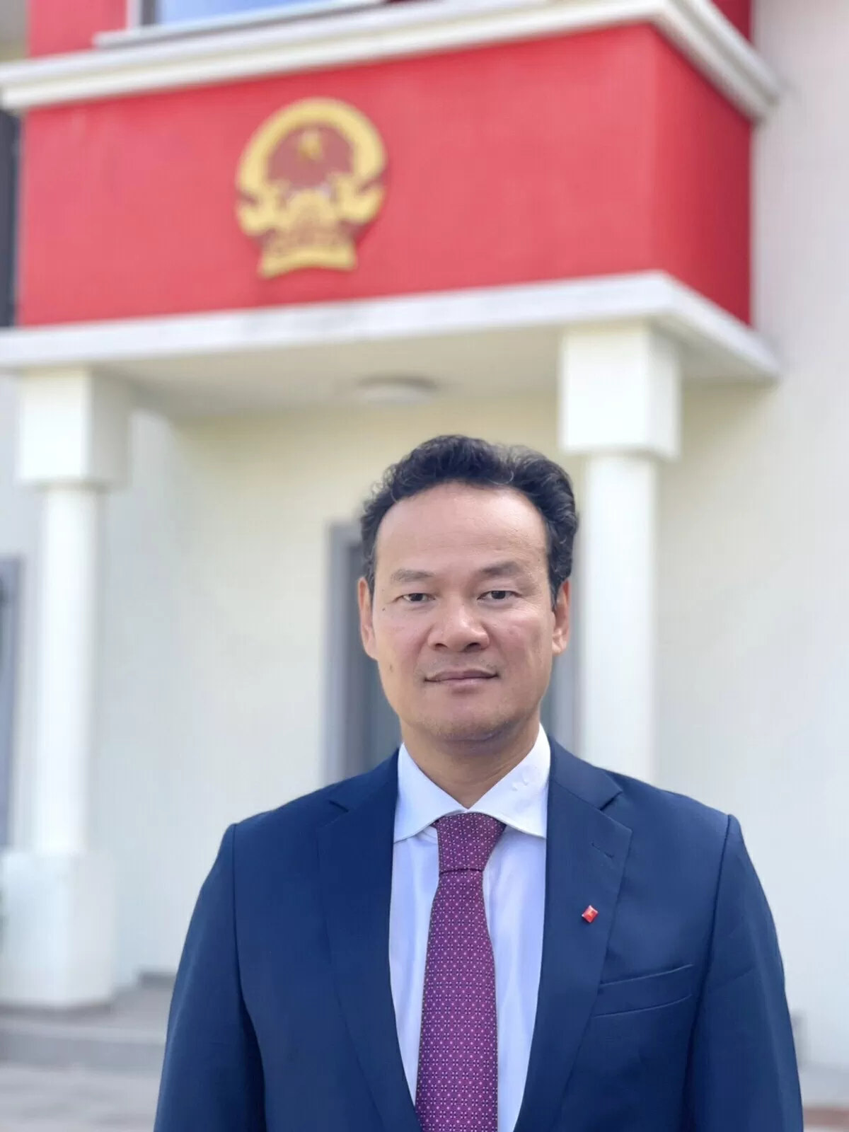 Đại sứ Mai Phan Dũng: Việt Nam đóng góp tích cực và có trách nhiệm vào hoạt động chung của IPU, cam kết mạnh mẽ với chủ nghĩa đa phương