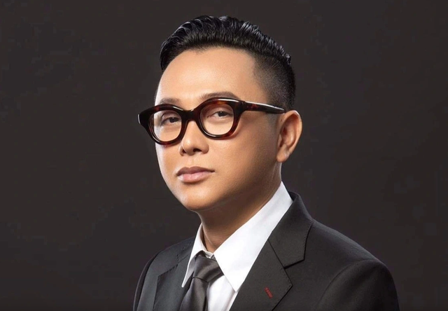
NTK Nguyễn Công Trí bị khởi tố: Đừng khỏa lấp cho sai phạm bằng tài năng
- Ảnh 1.