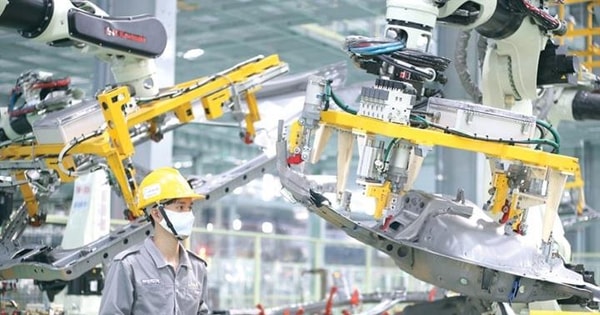Hà Nội triển khai 8 nhóm nhiệm vụ phát triển kinh tế tư nhân