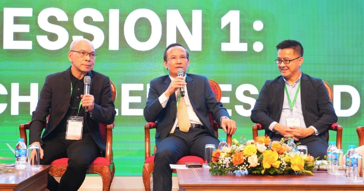 Dùng AI giải bài toán "chuộng tuyến trên"
