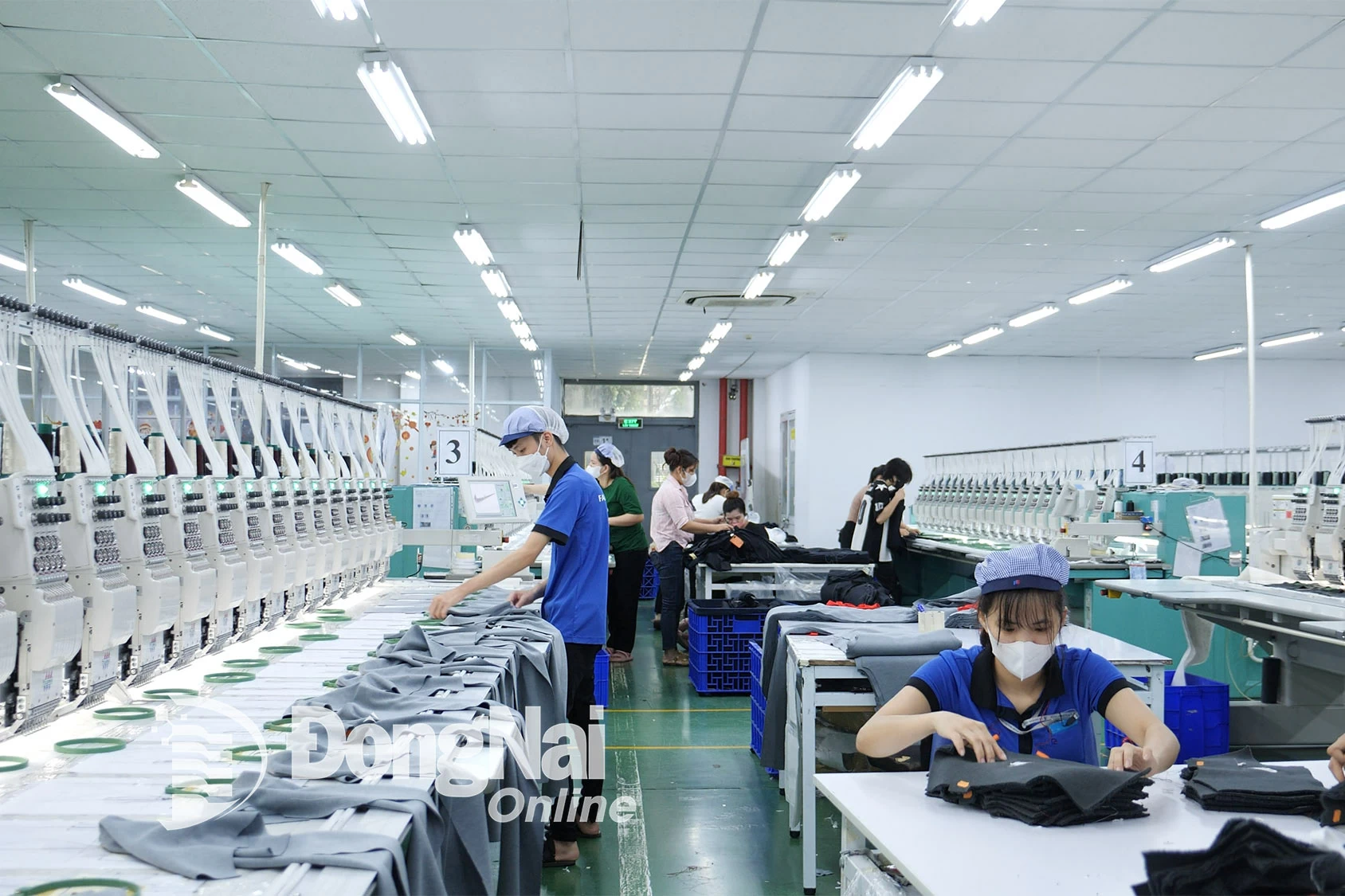 Từ sản xuất đến hội nhập - dấu ấn kinh tế tư nhân