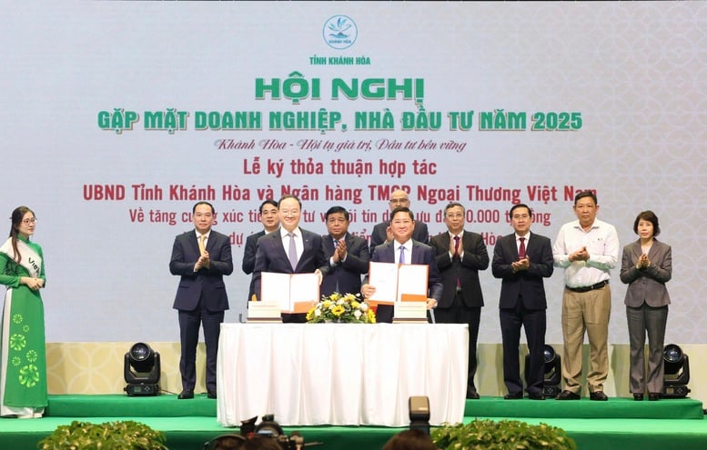 Từ 'Cà phê doanh nhân' đến tín dụng 50.000 tỷ: Khánh Hòa hành động để thu hút đầu tư dài hạn- Ảnh 3.