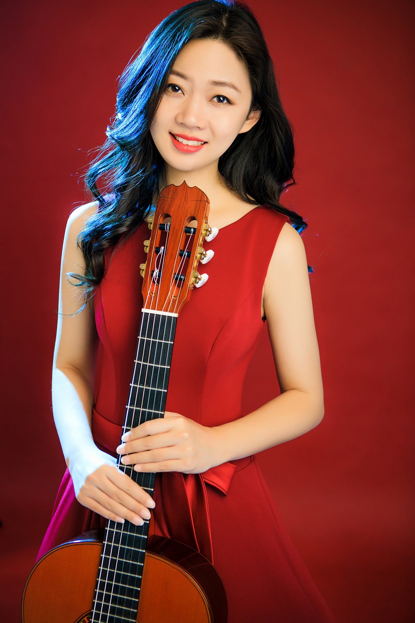 Liên hoan guitar quốc tế Sài Gòn 2025: Khám phá nghệ thuật guitar đầy màu sắc - Ảnh 2.