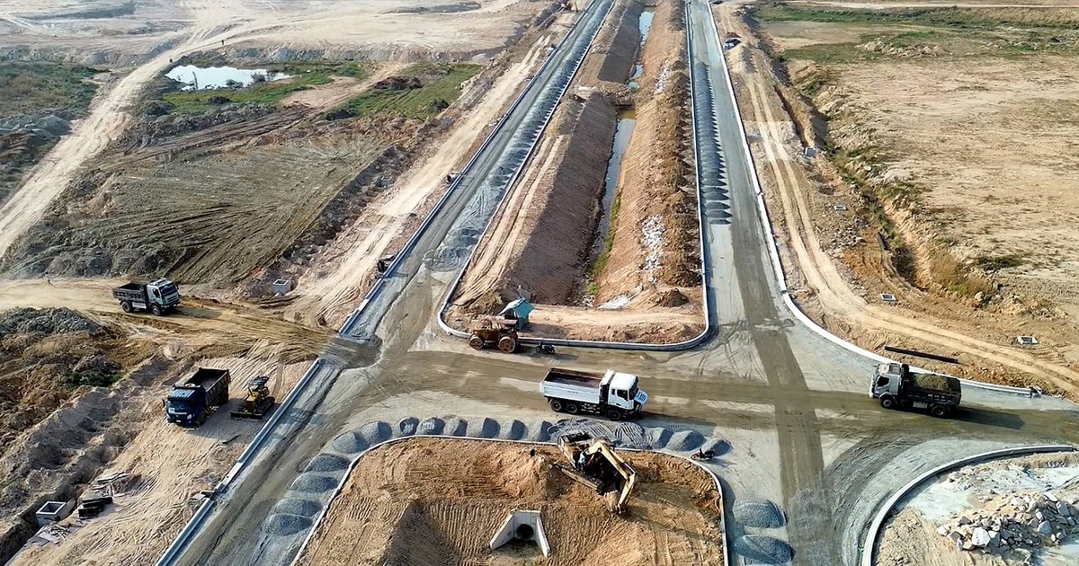 Đại hội Đảng bộ xã Tân Minh nhiệm kỳ 2025 - 2030: Huy động, khai thác và sử dụng có hiệu quả mọi nguồn lực cho phát triển