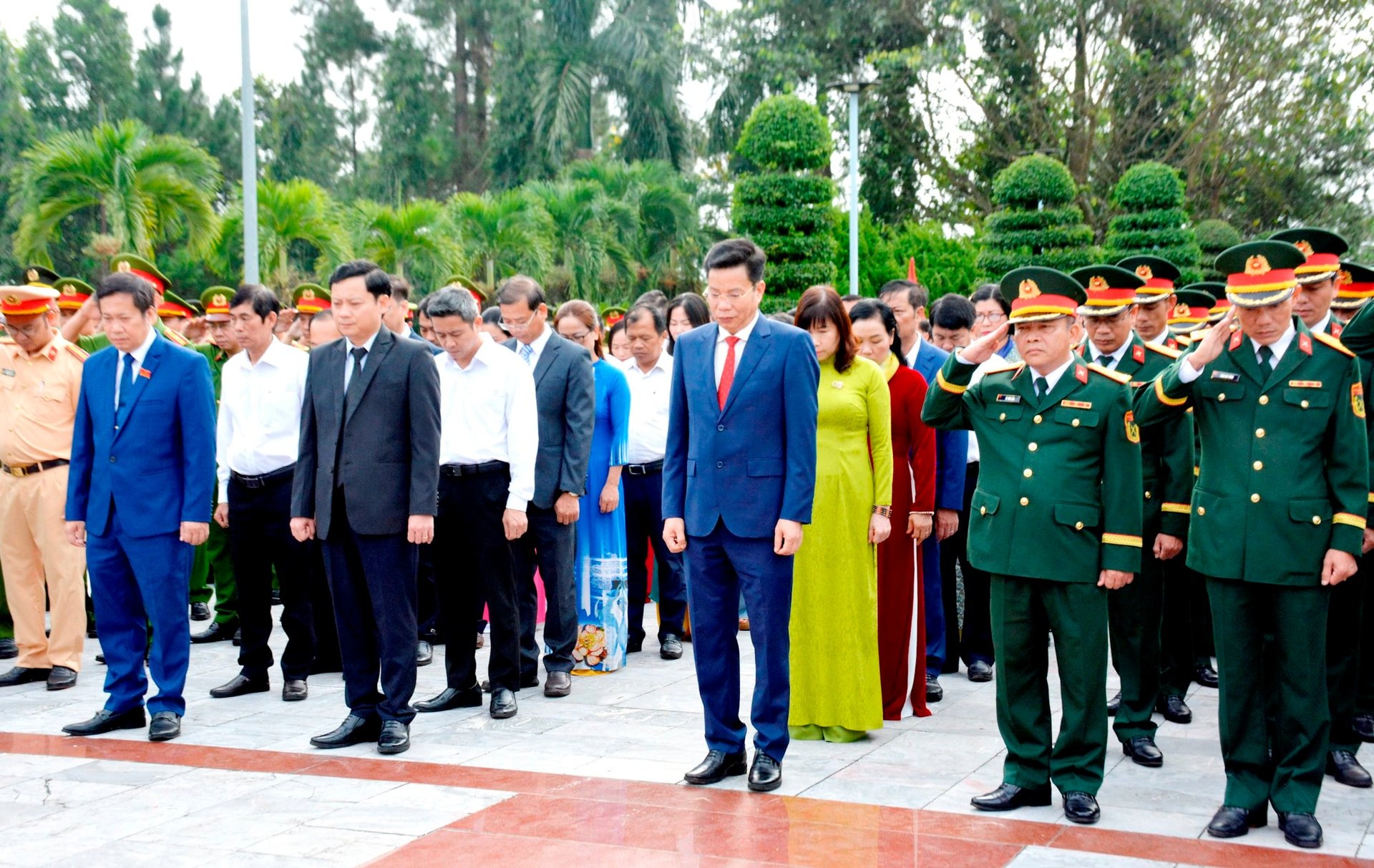 mặc niệm