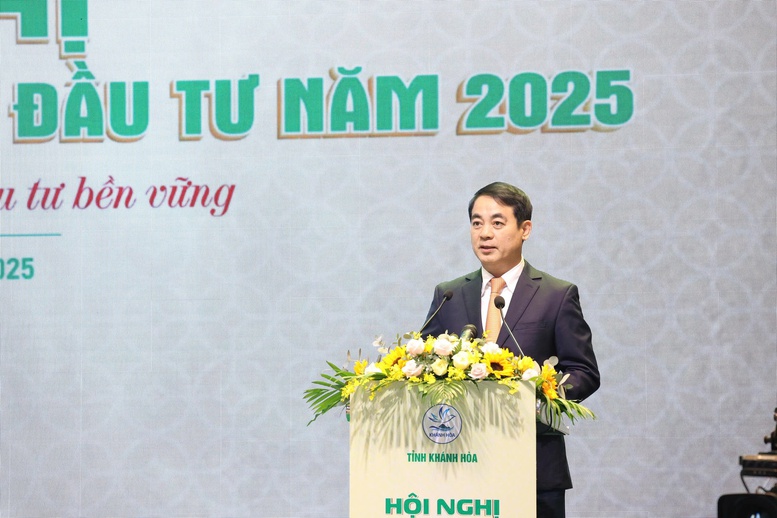 Từ 'Cà phê doanh nhân' đến tín dụng 50.000 tỷ: Khánh Hòa hành động để thu hút đầu tư dài hạn- Ảnh 4.