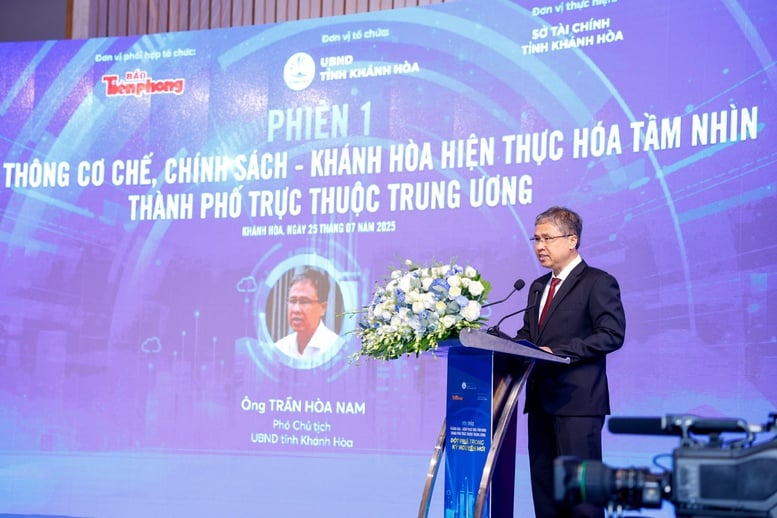 Khánh Hòa đổi mới mô hình tăng trưởng, đón cơ hội phát triển vượt bậc- Ảnh 3.