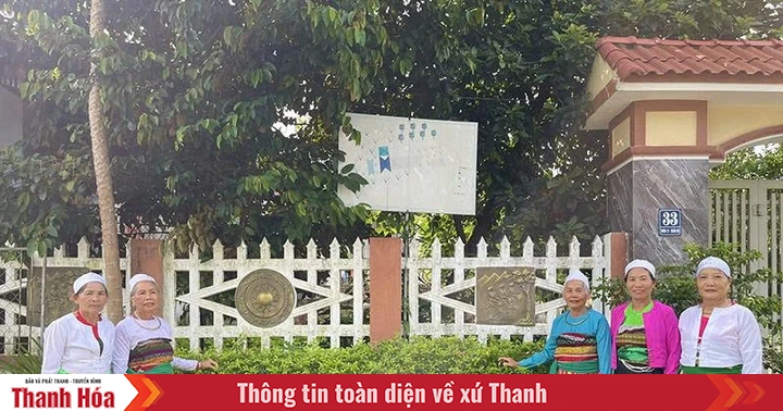 Giữ “hồn quê” trong diện mạo mới