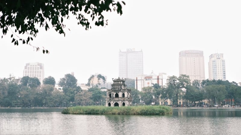 Hà Nội đón gần 3 triệu lượt khách trong tháng 7, sẵn sàng "bùng nổ" dịp Quốc khánh 2/9