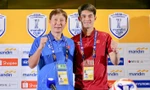 គ្រូ​បង្វឹក Kim Sang-sik ព្រមាន​ពី​កម្លាំង U23 ហ្វីលីពីន