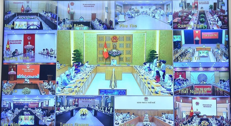 Quyết tâm cao, nỗ lực lớn để tổ chức thành công Triển lãm thành tựu Đất nước nhân dịp kỷ niệm 80 năm ngày Quốc khánh - Ảnh 3.