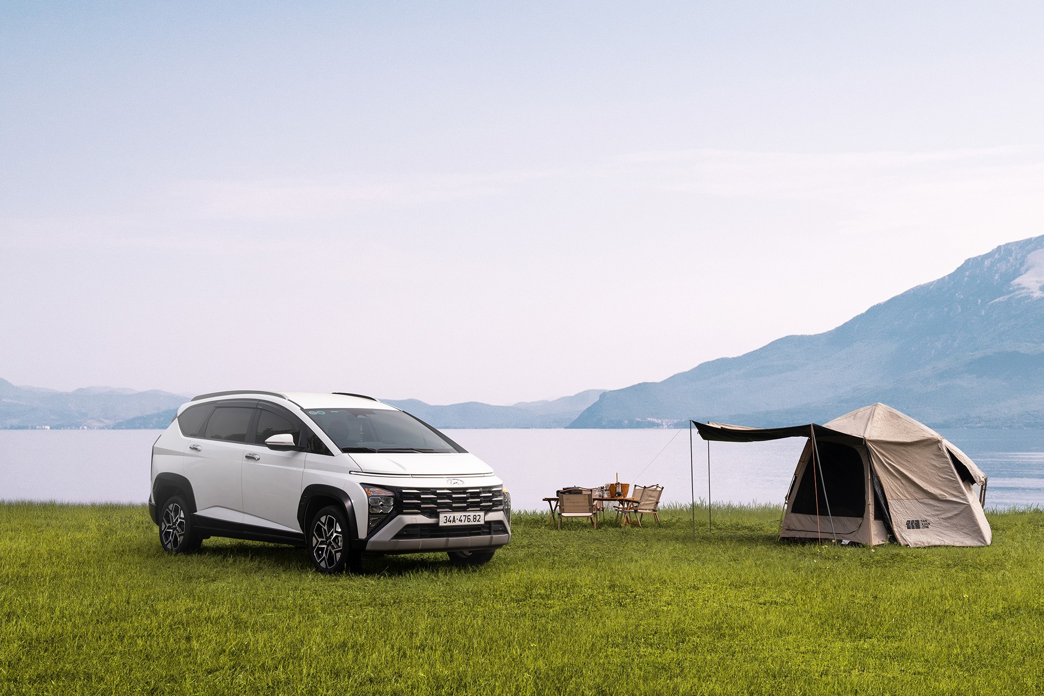 Hyundai Thành Công triển khai chương trình ưu đãi sản phẩm giá trị lên đến 50% lệ phí trước bạ