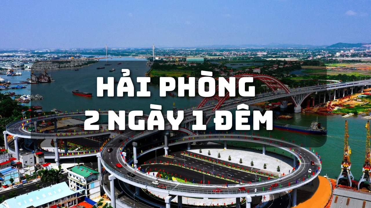 ដំណើរកម្សាន្ត 2N1D ដើម្បីទទួលបានបទពិសោធន៍ច្រកផ្កា phoenix ពណ៌ក្រហម