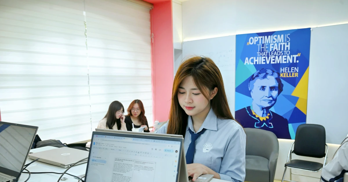 Điểm sàn tổ hợp C00 của Học viện Ngoại giao lên tới 25 điểm