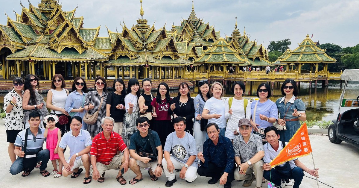 Thái Lan tuyên bố đảm bảo an toàn du lịch dù có xung đột biên giới