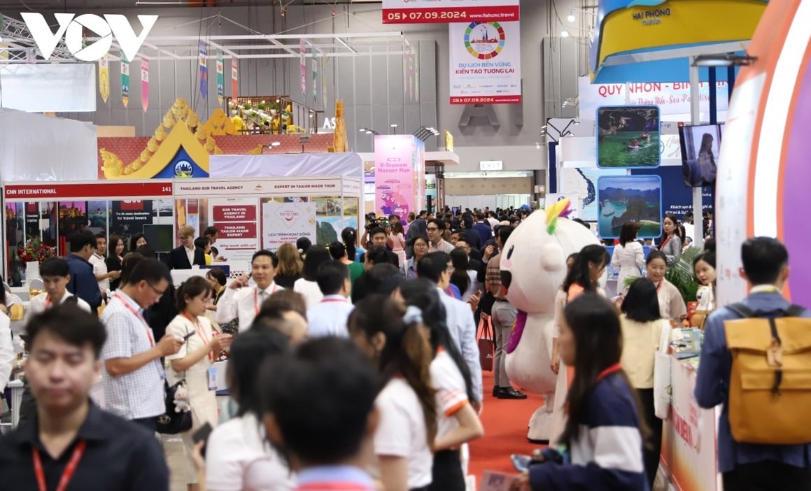 TP.HCM hợp tác với hãng lữ hành hàng đầu thế giới, thúc đẩy du lịch bền vững - Ảnh 3.