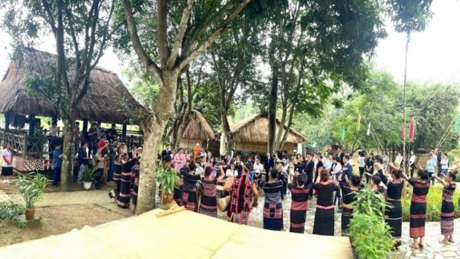 Kiến tạo khu du lịch thông minh - Ảnh 1.