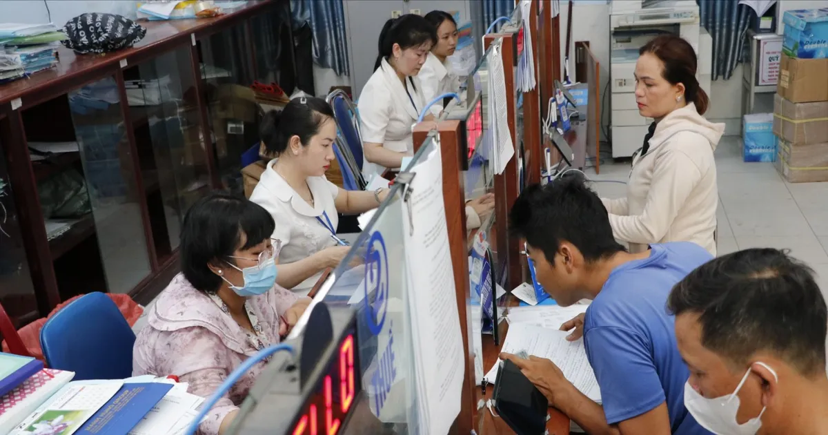 Nhân rộng mô hình hay, cách làm hiệu quả trong phong trào thi đua