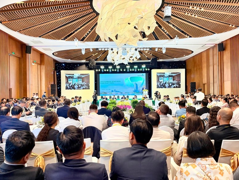 Định vị Khánh Hòa với quyết tâm hành động, tư duy, tầm nhìn và giá trị mới- Ảnh 2.